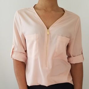 Calvin Klein Blouse
